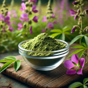 Alfalfa Protein Concentrate