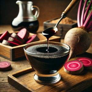 Beet Molasses