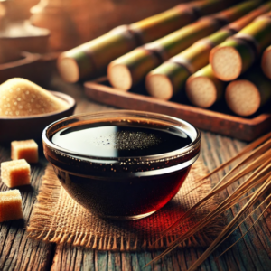 Cane Molasses