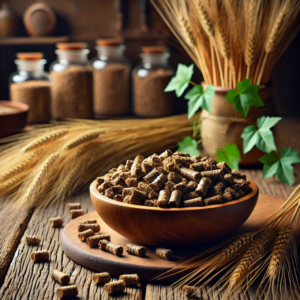 Barley Bran