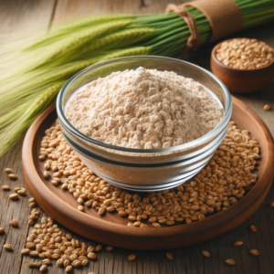 Barley Protein