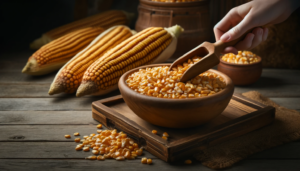 Corn