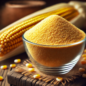 Corn DDGS